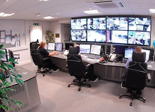 systeme video surveillance