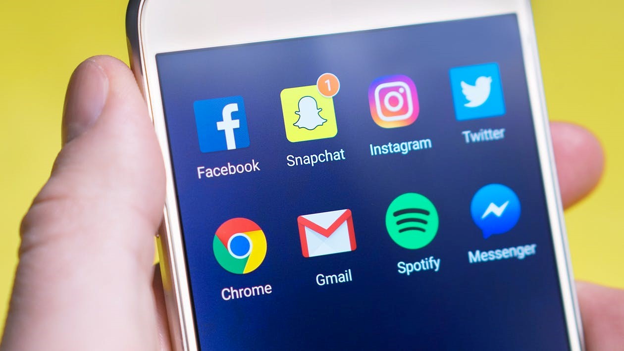 agence réseaux sociaux