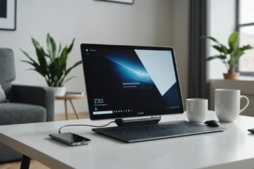 Comparatif produits hightech