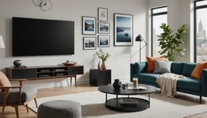 Gadgets hightech pour maison