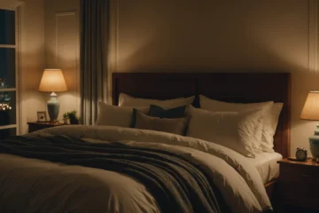 Bienfaits du sommeil sur la santé