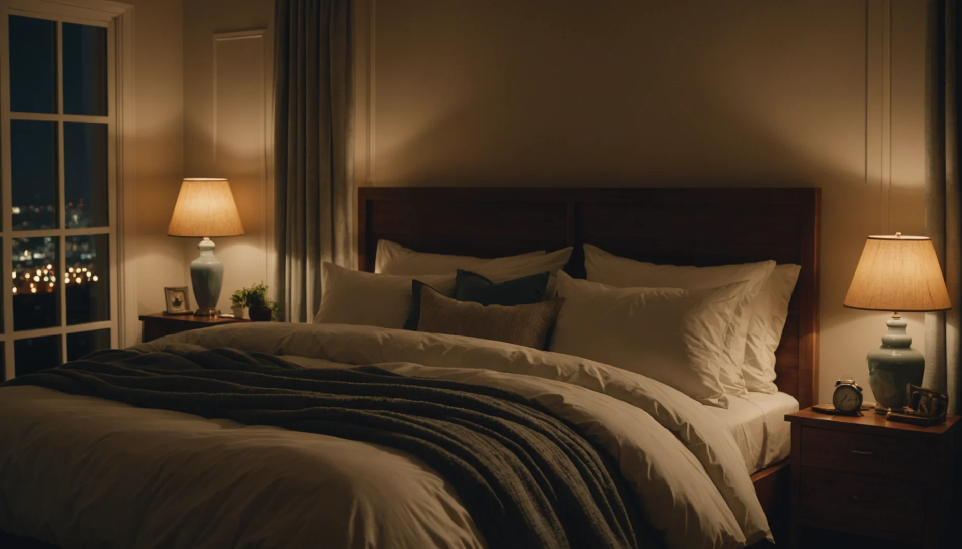 Bienfaits du sommeil sur la santé