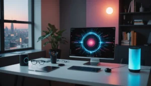 Gadgets hightech innovants