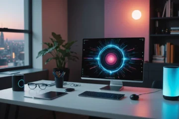 Gadgets hightech innovants