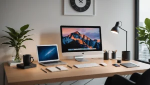 Produits connectés créatifs