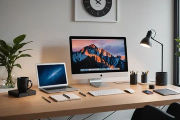 Produits connectés créatifs