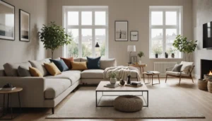 idées de décoration maison