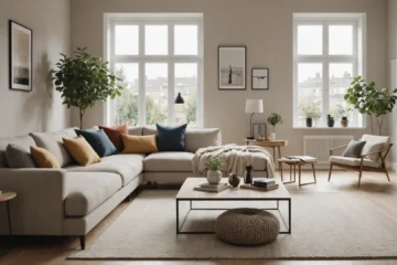 idées de décoration maison