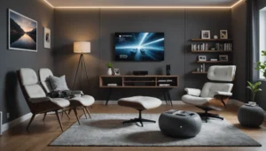 Gadgets innovants pour la maison