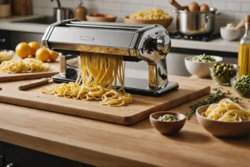 Recettes italiennes authentiques