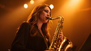 Le saxophone, un instrument polyvalent qui passe du jazz au classique sans une hésitation