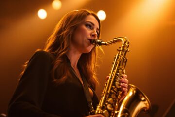 Le saxophone, un instrument polyvalent qui passe du jazz au classique sans une hésitation
